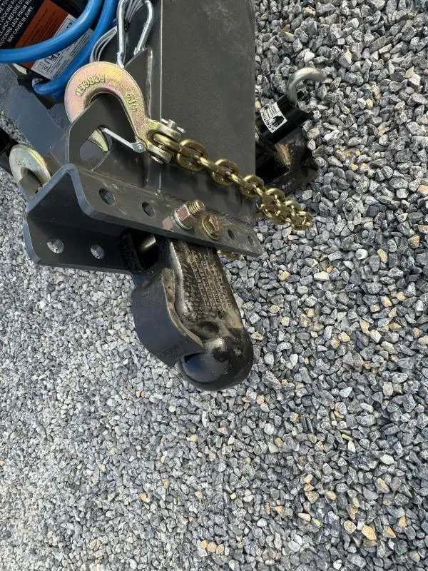 new Car Haulers / Racing Trailers Lamar Trailers  for sale, in Carlisle, PA Thumbnail 15