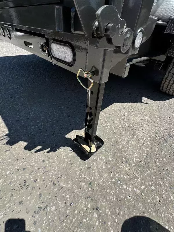 new Dump Trailers MAXX-D  for sale, in Irwin, PA Thumbnail 23