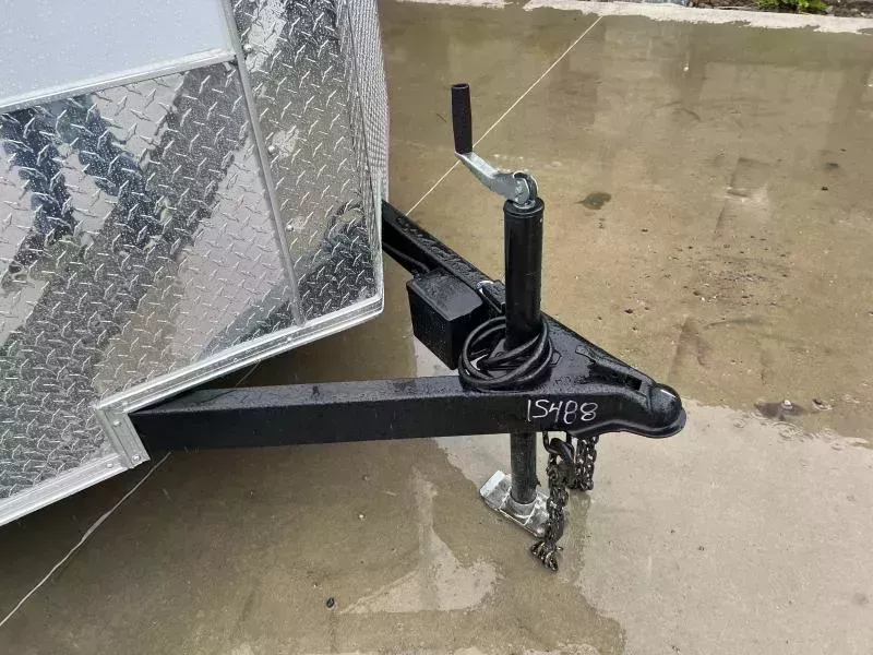 new Cargo (Enclosed) Trailers Xtreme Cargo  for sale, in Irwin, PA Thumbnail 10