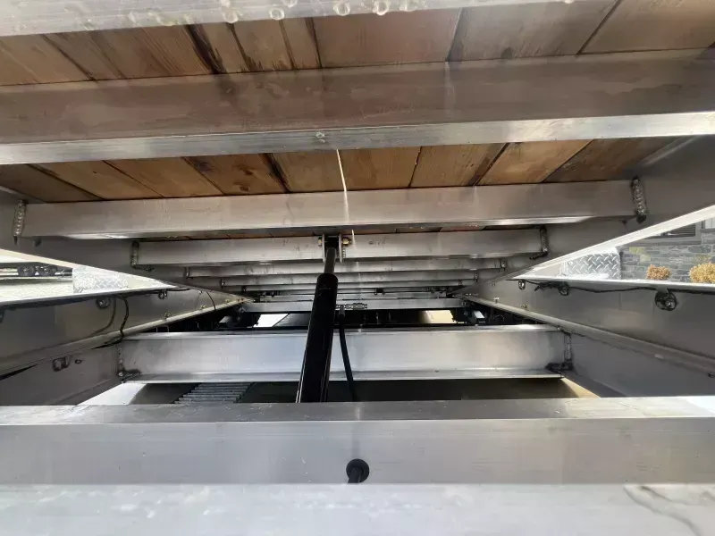 new Equipment / Flatbed Trailers Nordtek Trailers  for sale, in Irwin, PA Thumbnail 7