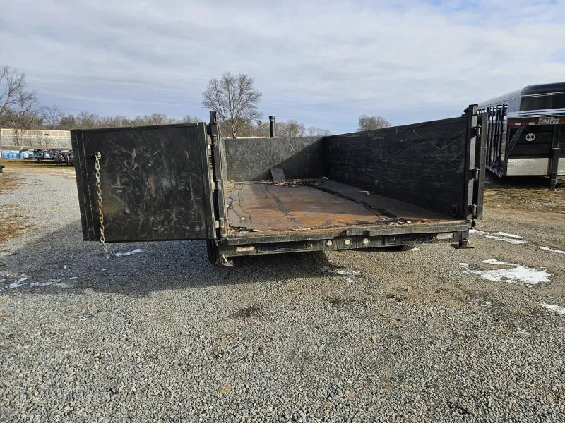 used Dump Trailers MAXX-D  for sale, in Carlisle, PA Thumbnail 16