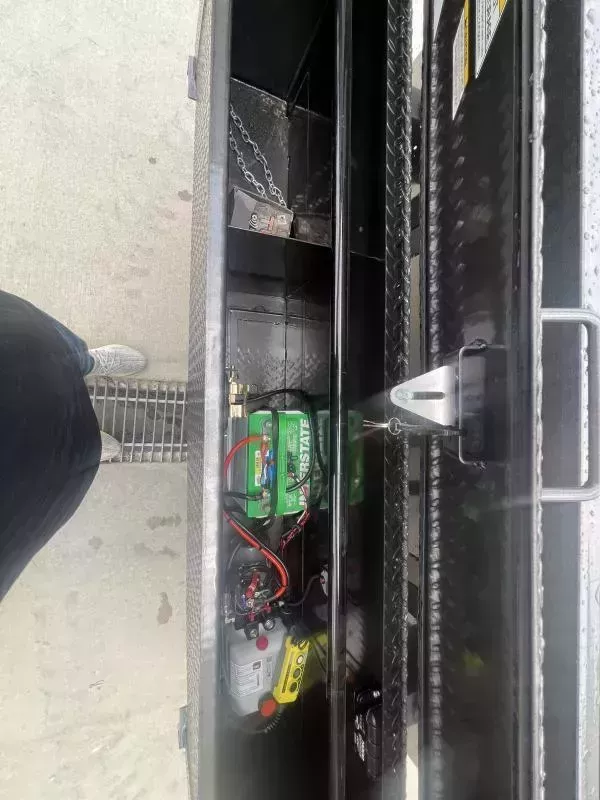 new Dump Trailers MAXX-D  for sale, in Carlisle, PA Thumbnail 28