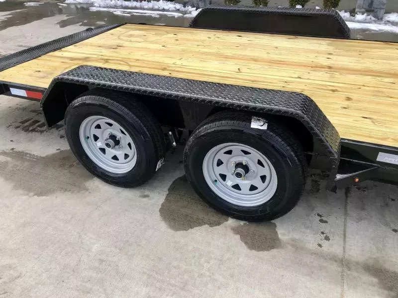 new Car Haulers / Racing Trailers Sure-Trac  for sale, in Irwin, PA Thumbnail 5