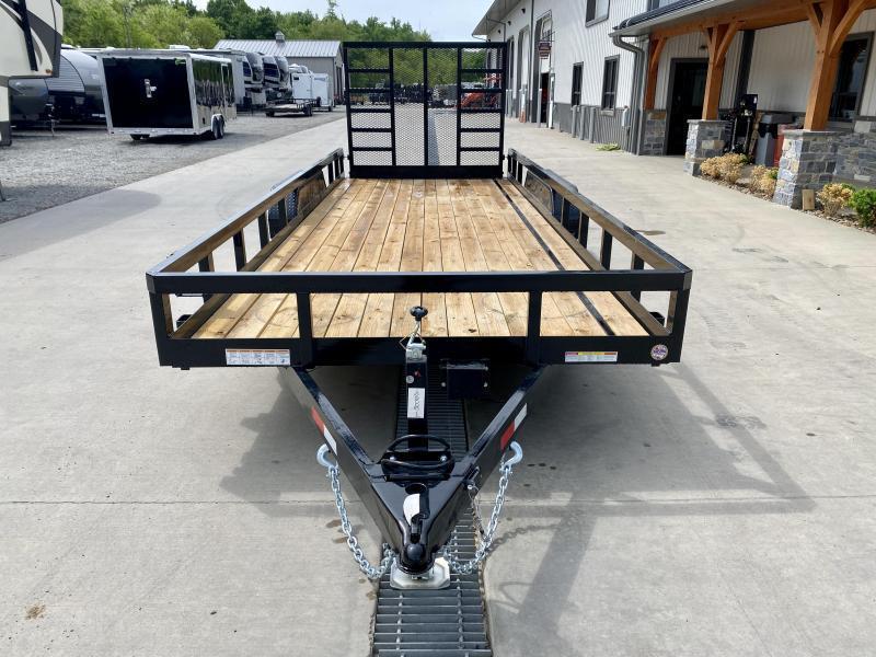 new Utility Trailers Sure-Trac  for sale, in West Middlesex, PA Thumbnail 8