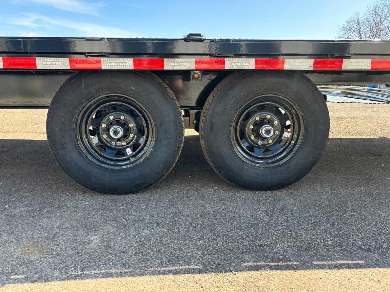 new Equipment / Flatbed Trailers Sure-Trac  for sale, in Evans City, PA Thumbnail 30
