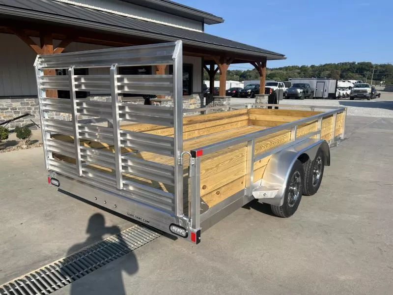 new Utility Trailers Sure-Trac  for sale, in Irwin, PA Thumbnail 4