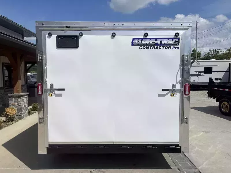 new Cargo (Enclosed) Trailers Sure-Trac for sale, in West Middlesex, PA Thumbnail 5