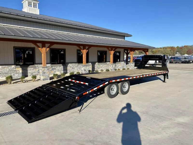 new Equipment / Flatbed Trailers Sure-Trac for sale, in Irwin, PA Thumbnail 21