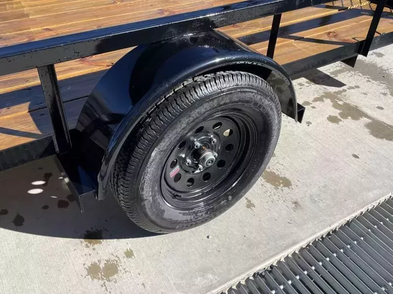 new Utility Trailers Big Tex Trailers  for sale, in Irwin, PA Thumbnail 18