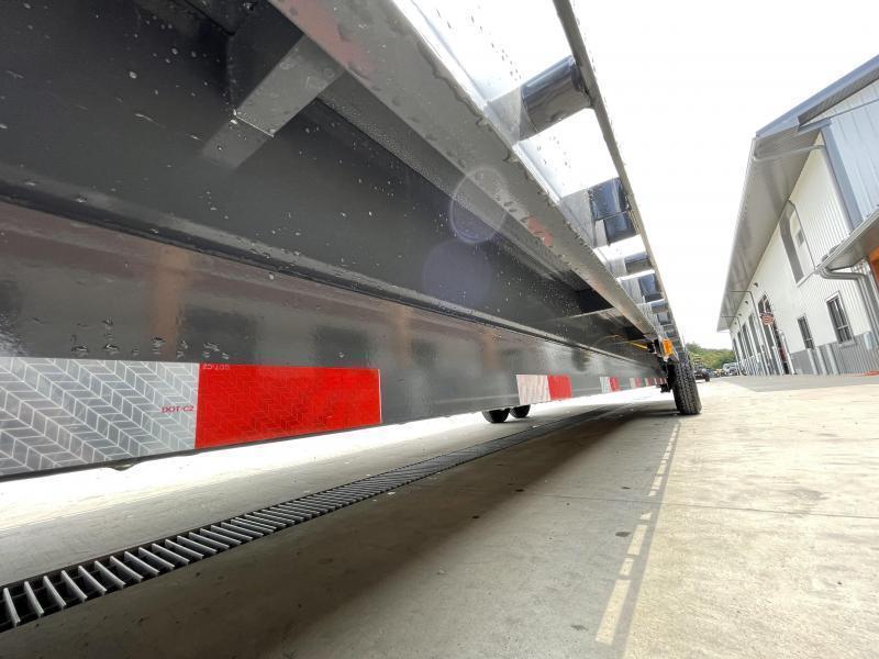 new Car Haulers / Racing Trailers Lamar Trailers  for sale, in Evans City, PA Thumbnail 16