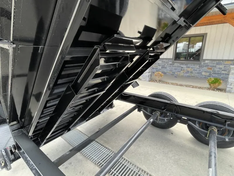 new Dump Trailers Sure-Trac  for sale, in Evans City, PA Thumbnail 52