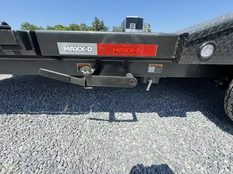 new Equipment / Flatbed Trailers MAXX-D  for sale, in Carlisle, PA Thumbnail 16