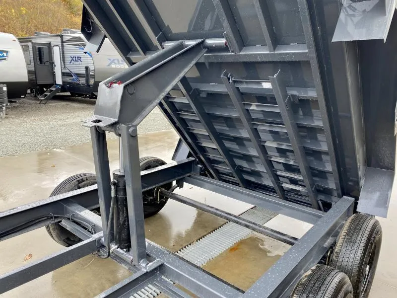 new Dump Trailers Lamar Trailers  for sale, in Carlisle, PA Thumbnail 10