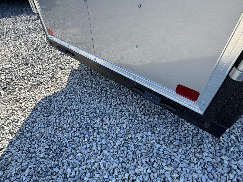 new Cargo (Enclosed) Trailers ITI Cargo  for sale, in Irwin, PA Thumbnail 12