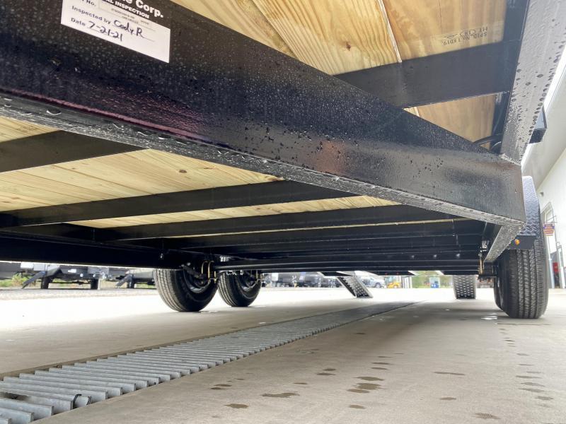 new Car Haulers / Racing Trailers Sure-Trac  for sale, in Evans City, PA Thumbnail 25