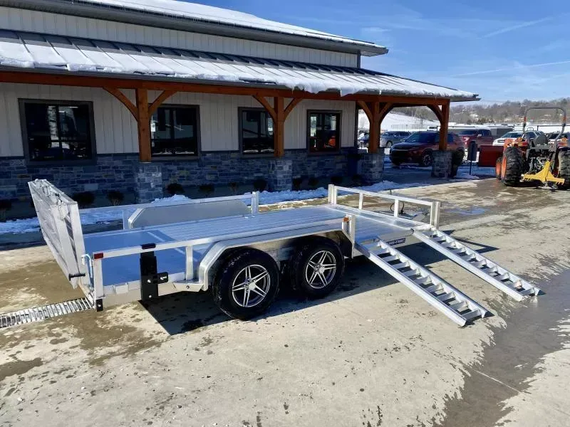 new Utility Trailers Sure-Trac  for sale, in Evans City, PA Thumbnail 18