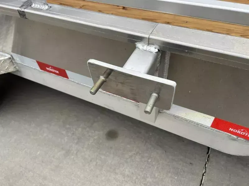 new Utility Trailers Nordtek Trailers  for sale, in Carlisle, PA Thumbnail 17