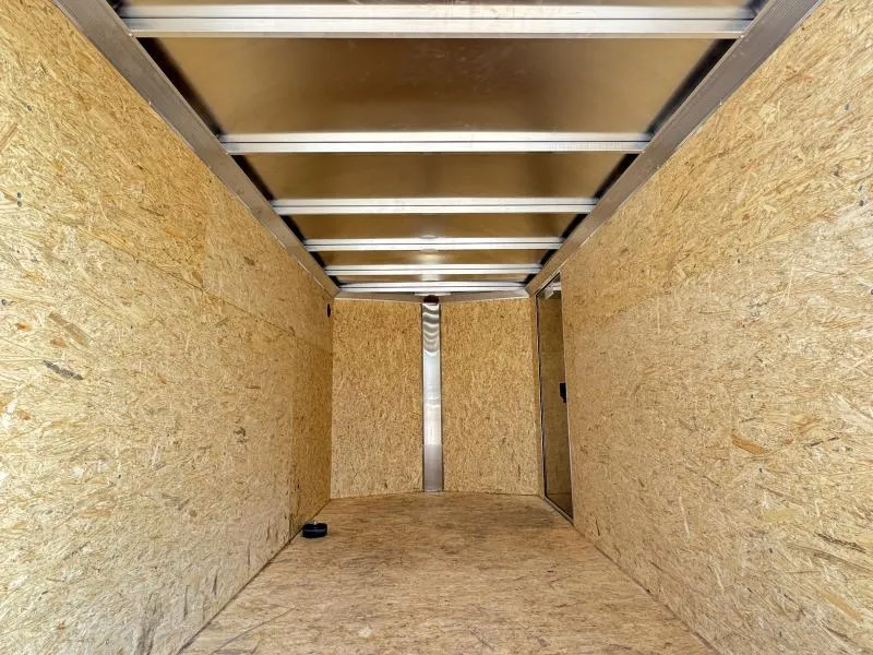 new Cargo (Enclosed) Trailers E-Z Hauler  for sale, in Carlisle, PA Thumbnail 17