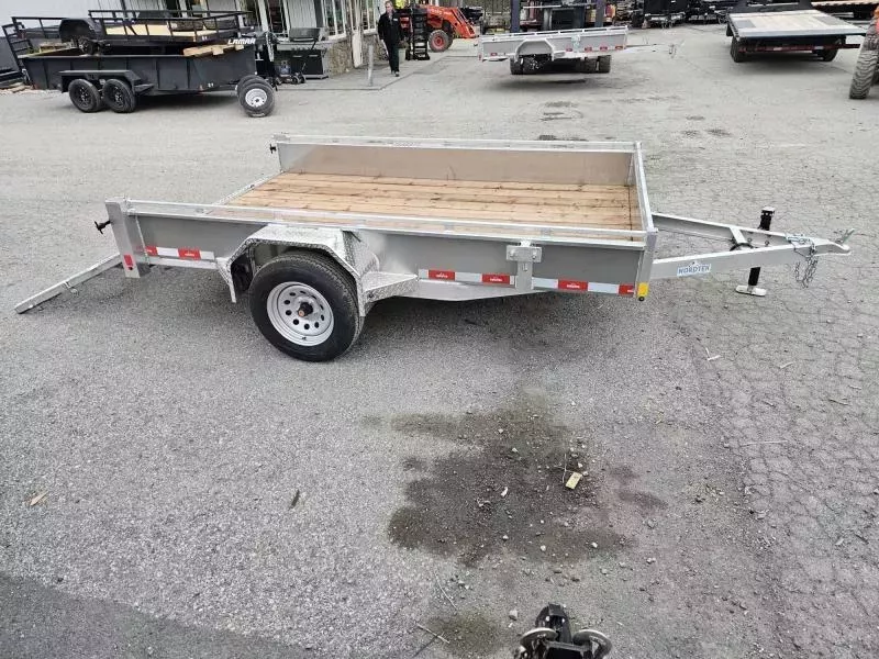 new Utility Trailers Nordtek Trailers  for sale, in Carlisle, PA Thumbnail 16