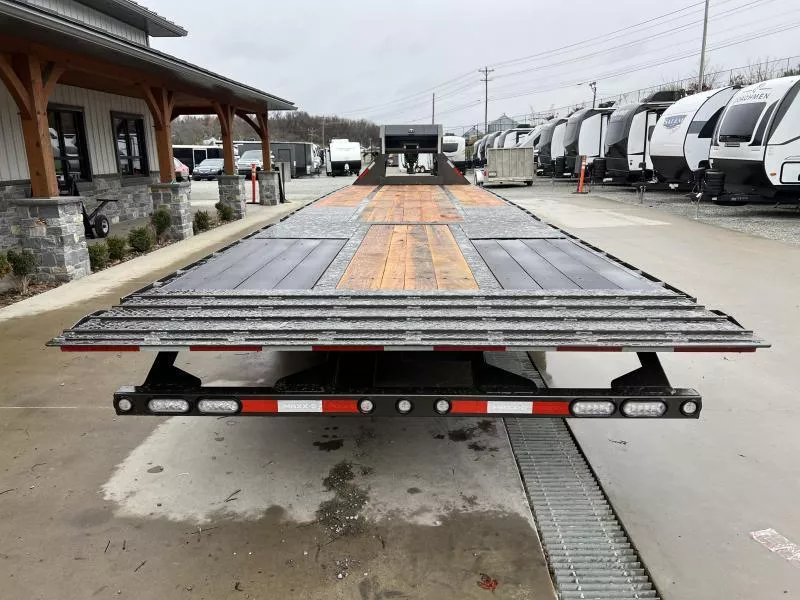 new Equipment / Flatbed Trailers MAXX-D for sale, in West Middlesex, PA Thumbnail 5