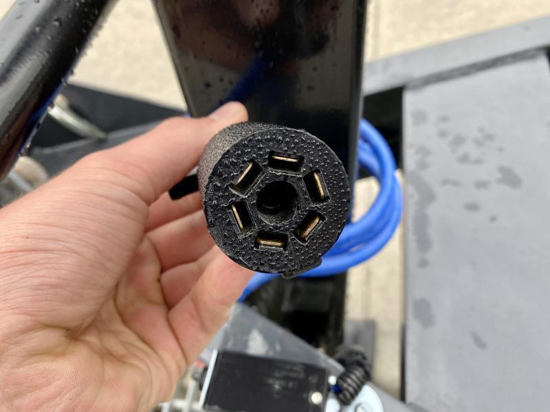 new Equipment / Flatbed Trailers Lamar Trailers  for sale, in Carlisle, PA Thumbnail 12