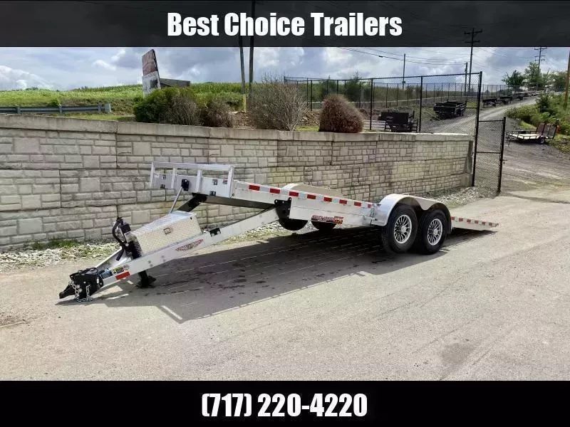new Car Haulers / Racing Trailers H and H Trailer  for sale, in Carlisle, PA Thumbnail 2