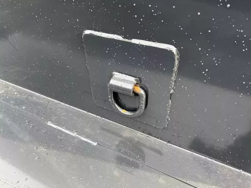 new Dump Trailers Hillcrest Trailers for sale, in Carlisle, PA Thumbnail 28