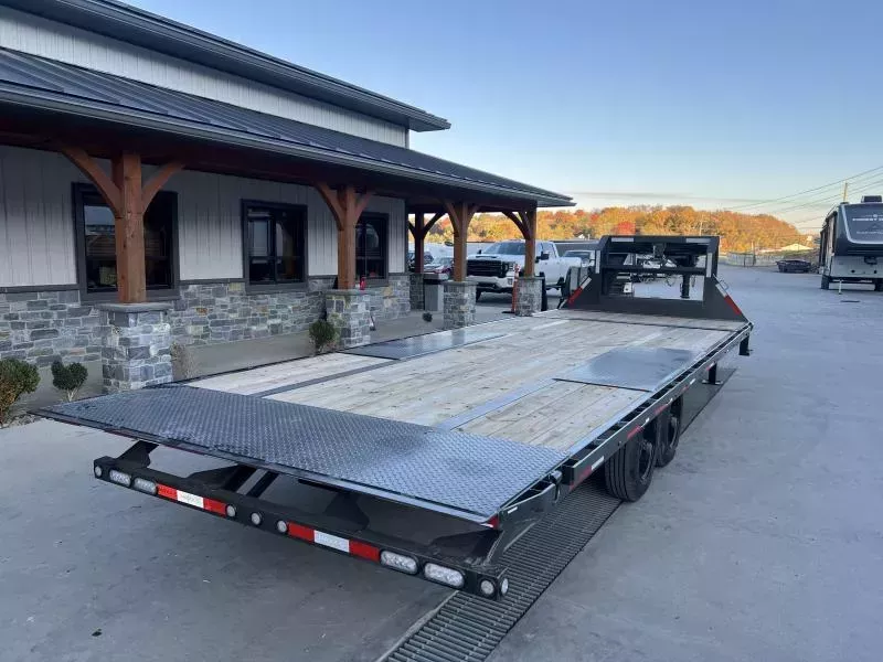 new Equipment / Flatbed Trailers MAXX-D  for sale, in Carlisle, PA Thumbnail 11