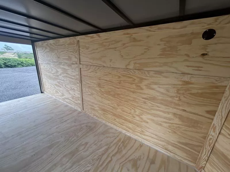 new Cargo (Enclosed) Trailers Quality Cargo  for sale, in Carlisle, PA Thumbnail 16