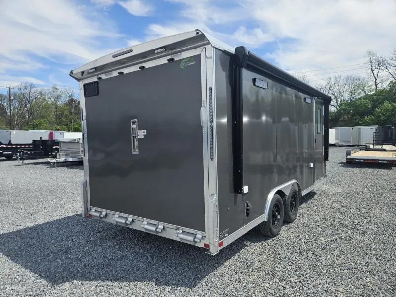 new Cargo (Enclosed) Trailers NEO Trailers  for sale, in Carlisle, PA Thumbnail 6