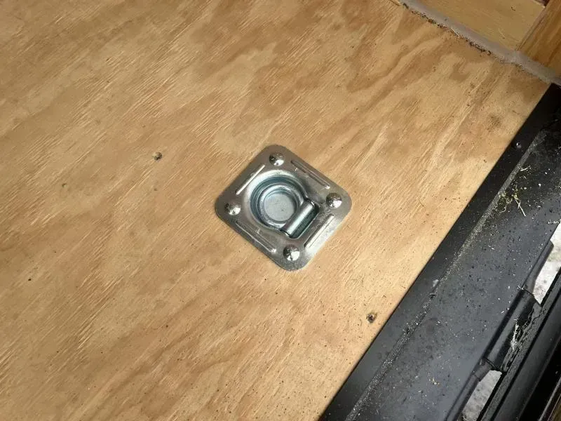 new Cargo (Enclosed) Trailers Quality Cargo  for sale, in Irwin, PA Thumbnail 22