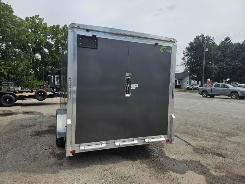 used Cargo (Enclosed) Trailers NEO Trailers  for sale, in Carlisle, PA Thumbnail 4