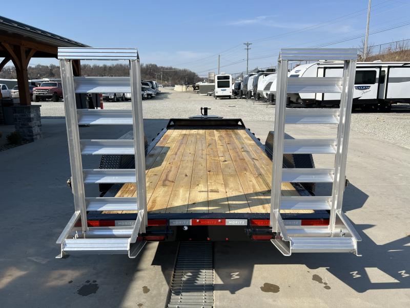 new Equipment / Flatbed Trailers Moritz International  for sale, in Irwin, PA Thumbnail 6