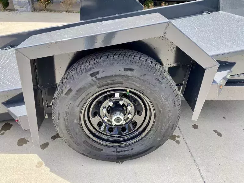 new Equipment / Flatbed Trailers Lamar Trailers  for sale, in Carlisle, PA Thumbnail 24