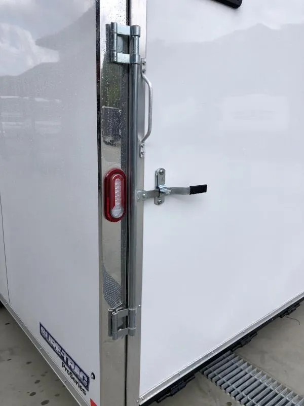 new Cargo (Enclosed) Trailers Sure-Trac  for sale, in West Middlesex, PA Thumbnail 6