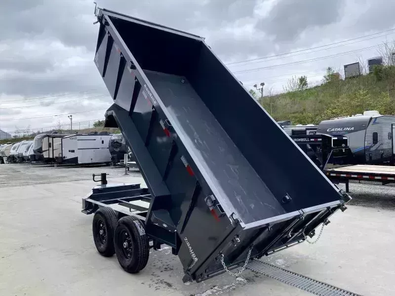 new Dump Trailers Lamar Trailers  for sale, in Irwin, PA Thumbnail 6