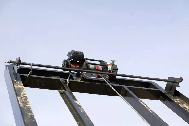 new Dump Trailers MAXX-D  for sale, in West Middlesex, PA Thumbnail 6