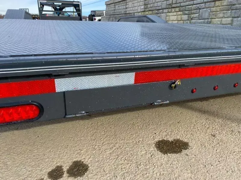 new Car Haulers / Racing Trailers Lamar Trailers  for sale, in Carlisle, PA Thumbnail 23