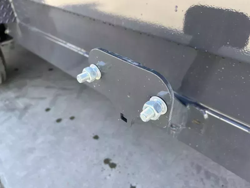 new Dump Trailers Iron Bull  for sale, in West Middlesex, PA Thumbnail 31