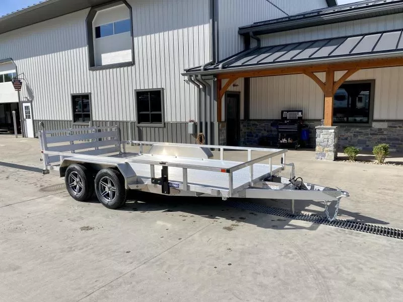 new Utility Trailers Sure-Trac  for sale, in Carlisle, PA Thumbnail 2