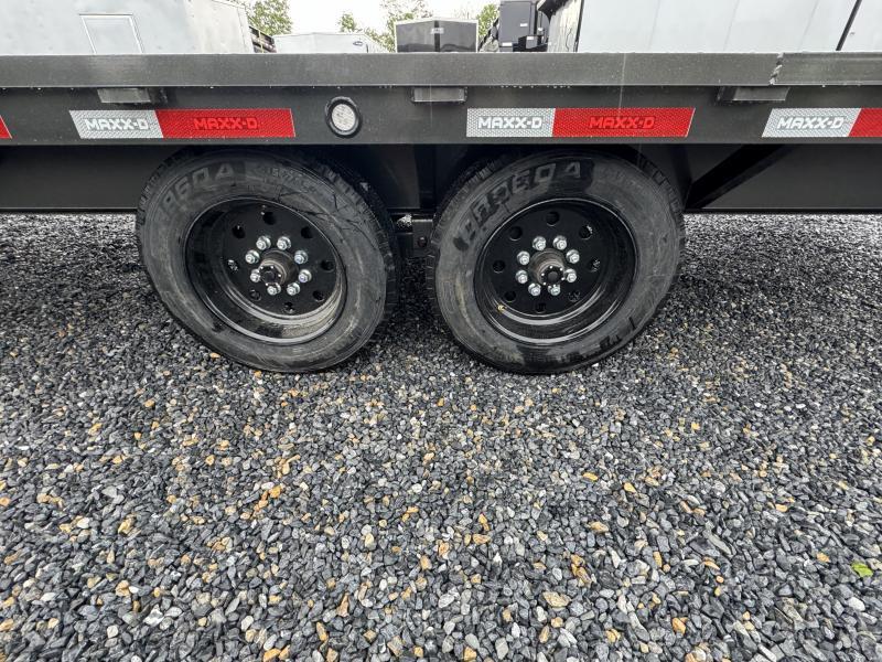 new Equipment / Flatbed Trailers MAXX-D for sale, in West Middlesex, PA Thumbnail 11