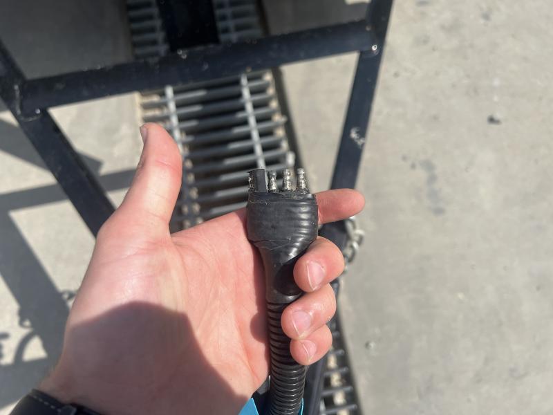 used Utility Trailers Reiser Trailers  for sale, in Irwin, PA Thumbnail 16