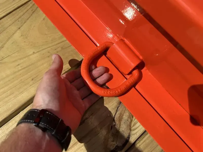 new Car Haulers / Racing Trailers Rice Trailers  for sale, in Carlisle, PA Thumbnail 18