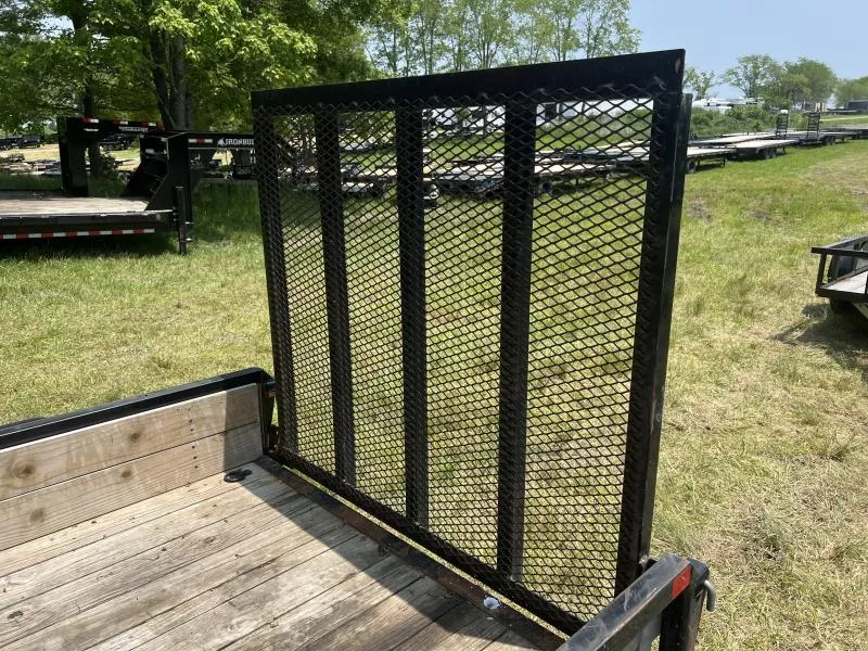 used Utility Trailers Sure-Trac  for sale, in Evans City, PA Thumbnail 10