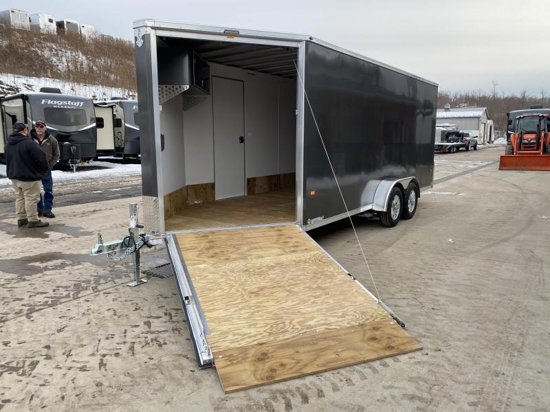 used Snowmobile Trailers NEO Trailers  for sale, in Carlisle, PA Thumbnail 18