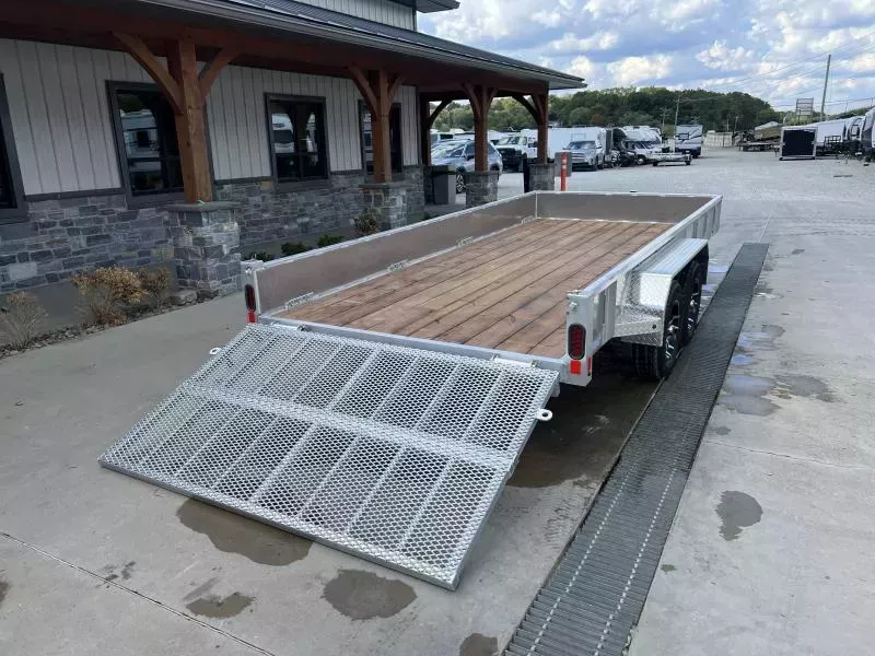 new Utility Trailers Nordtek Trailers  for sale, in West Middlesex, PA Thumbnail 12