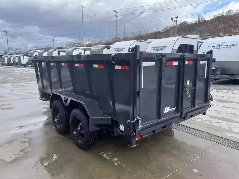 new Dump Trailers Hillcrest Trailers  for sale, in Carlisle, PA Thumbnail 17