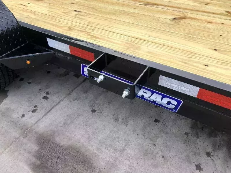 new Car Haulers / Racing Trailers Sure-Trac  for sale, in Evans City, PA Thumbnail 6