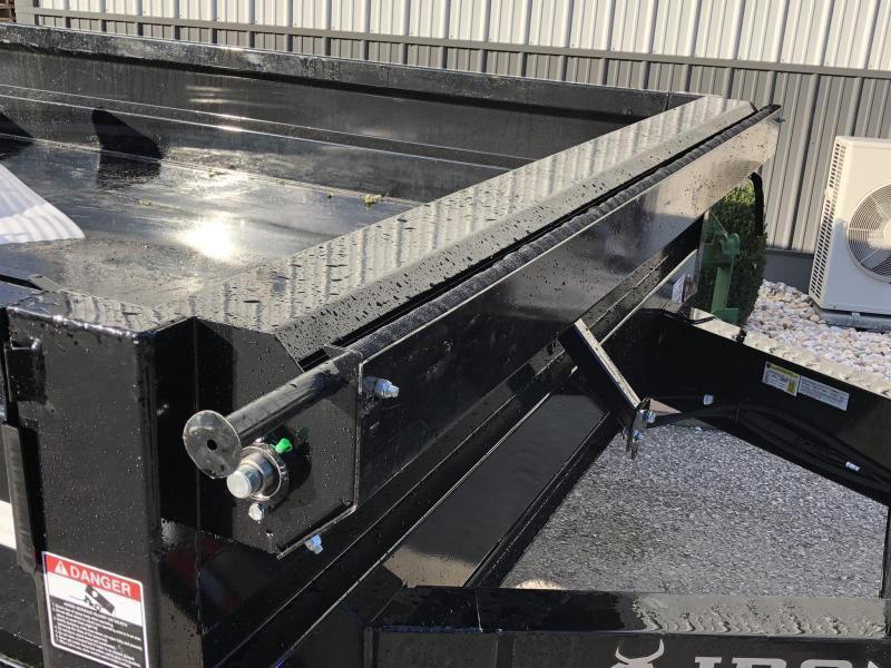 new Dump Trailers Iron Bull  for sale, in Carlisle, PA Thumbnail 41