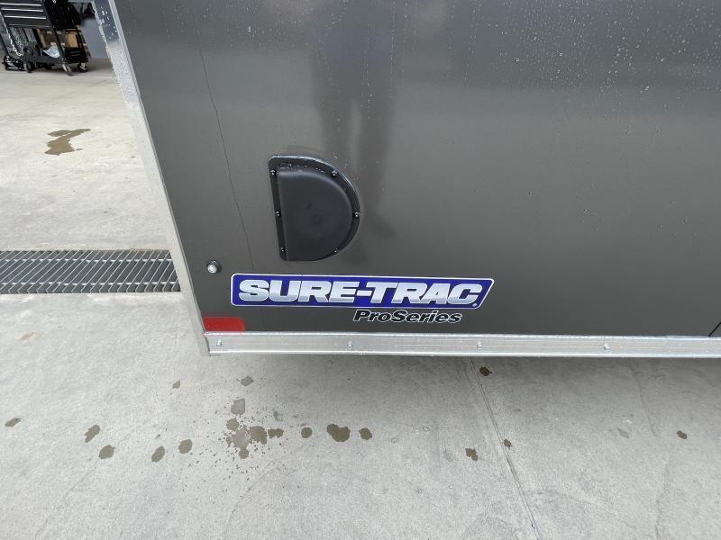 new Cargo (Enclosed) Trailers Sure-Trac  for sale, in Carlisle, PA Thumbnail 19